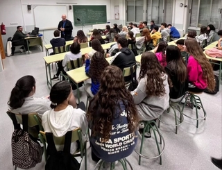 Bachillerato